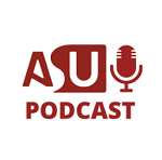 ASU Podcast logo